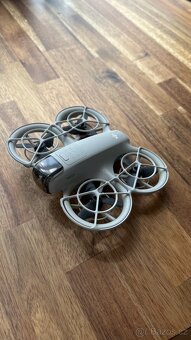 DJI NEO (Motion Combo – Fly More) + DJI Care 1 rok - 6