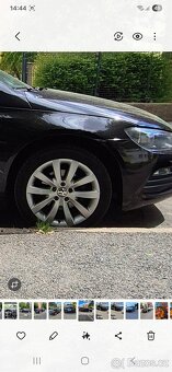 Vw scirocco 1.4tsi 90kw. - 6