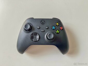 Xbox Series X – kompletní balení s příslušenstvím - 6