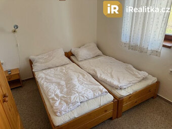 Prodej rodinného domu, 6 pokojů, 250 m², Jestřabí v Krkonoší - 6