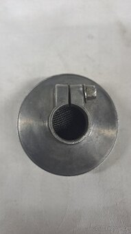Jawa 555 vzduchový filtr- sítko - 6