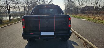 DODGE RAM 1500 5.7 HEMI 4X4 401PS LARAMIE - 6