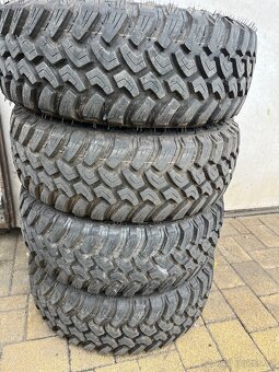 Offroad MT kola - 6