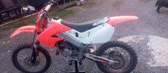 Honda cr 125 - 6