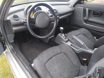 Smart roadster 60 kw - 6
