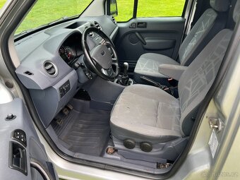 2010 FORD Transit Connect L2H2 1,8TDCi 117tkm - 6