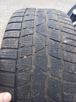 Alu kola 5x120 R17 bmw - 6
