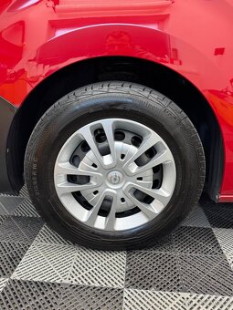 Opel Vivaro 2019 2.0 Turbo D - 6