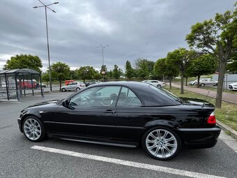 Hardtop BMW E 46 - 6