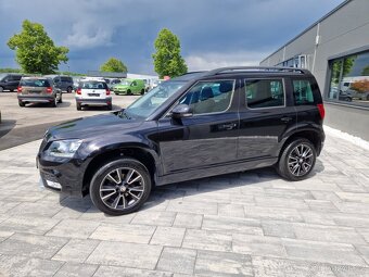 Škoda Yeti 1,2 TSI 77 KW Active - 6