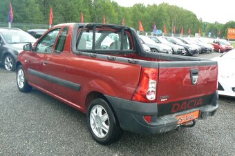 Dacia Logan Pic-up 1.6 - 2011 - 6