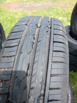 Letní kola 185/60/R15 disky Renault ,Dacia - 6