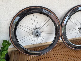 Campagnolo BORA ULTRA WTO 60 DB, model 2025 - 6
