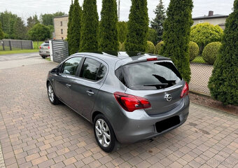 Opel Corsa 1.4 T Cosmo S&S Benzin - 6
