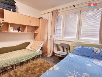 Prodej bytu 2+1, 53 m², Brno, ul. Renneská třída - 6