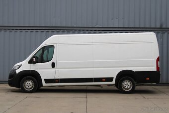 Peugeot Boxer 2.0HDI,L5H2,KLIMA,ČR,1.MAJ. - 6