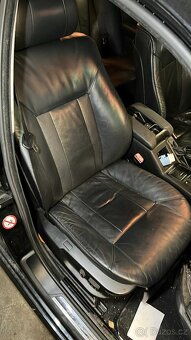 BMW e39 530i náhradní díly - 6