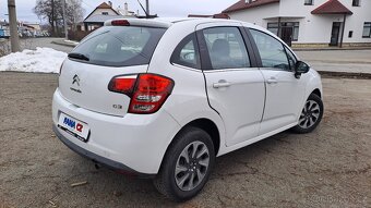 Citroën C3 1.0 PureTech Busines BERE OLEJ - 6