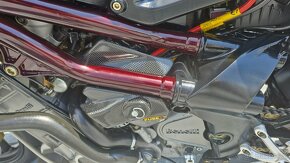 Benelli TNT 1130 Cafe Racer - 6