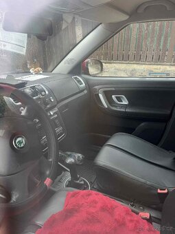 Škoda fabia 1.2htp - 6
