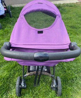 Britax B-motion plus - 6