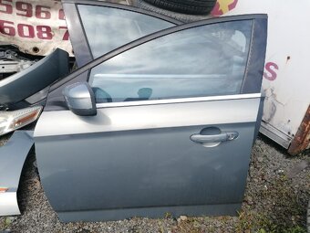 Ford mondeo 2011 - 6