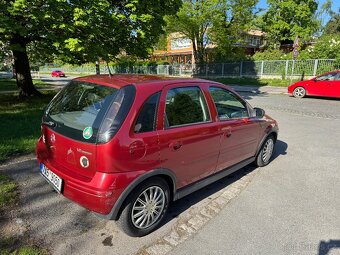 Opel Corsa 1.2, 59kw, Klima - 6