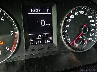 Touran 2.0 TDI 103 kw - 6