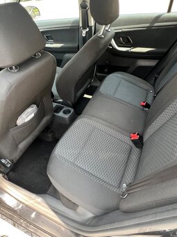 Škoda Fabia 2 1.2TSI 2011 Ambiente combi - 6