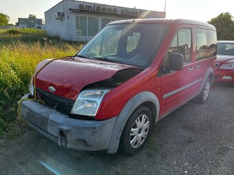 Ford Connect - 6