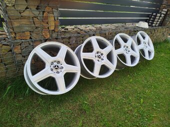 ALU AMG w221 r20 - 6