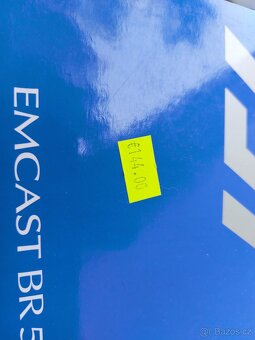 DAIWA EMCAST BR 5000 BAITRUNNEROM NOVE - 6