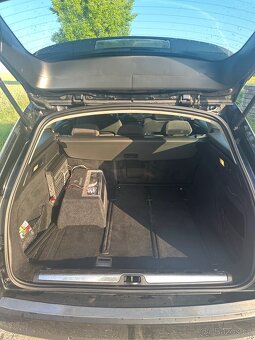 Citroen C5 2.0HDI 103kw 2009rv manual - 6