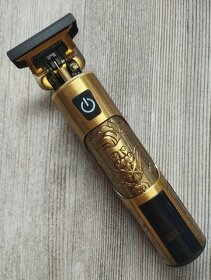 Barber strojek - 6
