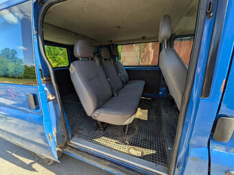 Ford Transit - 6