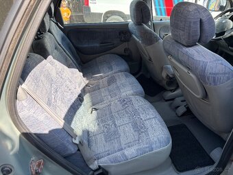 Renault Scenic RX4 - 6