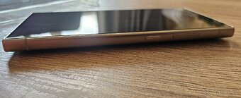 Samsung Galaxy S24 Ultra (S928B), 12GB/256GB Titanium Yellow - 6