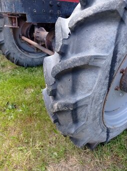 Zetor 5245 - 6