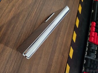 Samsung Z Fold3 512GB Silver + S-Pen - 6