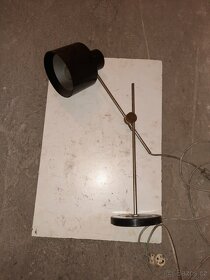Retro lampa - 6