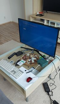 Mini PC-GMKtec G3,8GB RAM,256GB,Win 11Pro.Nový TOP. - 6