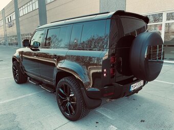 Land Rover Defender - 6