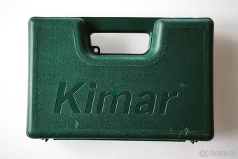 Plynovka KIMAR 75 - replika legendární CZ-75 - 6