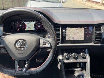 Kodiaq RS, - 6