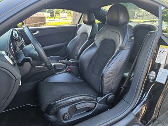 Audi TT 8J 2.0 TFSI 147kW S-line 2008 - 6