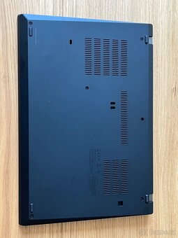 ThinkPad T14 g1, i5/24GB/1TB/Full HD - 6