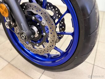 YAMAHA TRACER 700,ABS,TOP - 6
