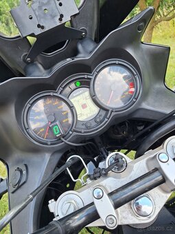 Suzuki DL vstrom 650 35kw - 6