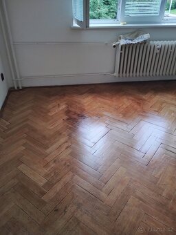 Pronájem bytu 2+kk s balkónem - 6
