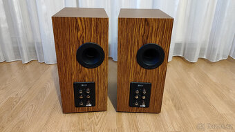 KEF R3 Meta, záruka - 6